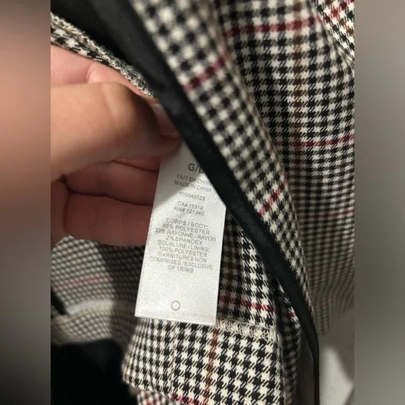 Dynamite Blazer - Picture 7 of 7